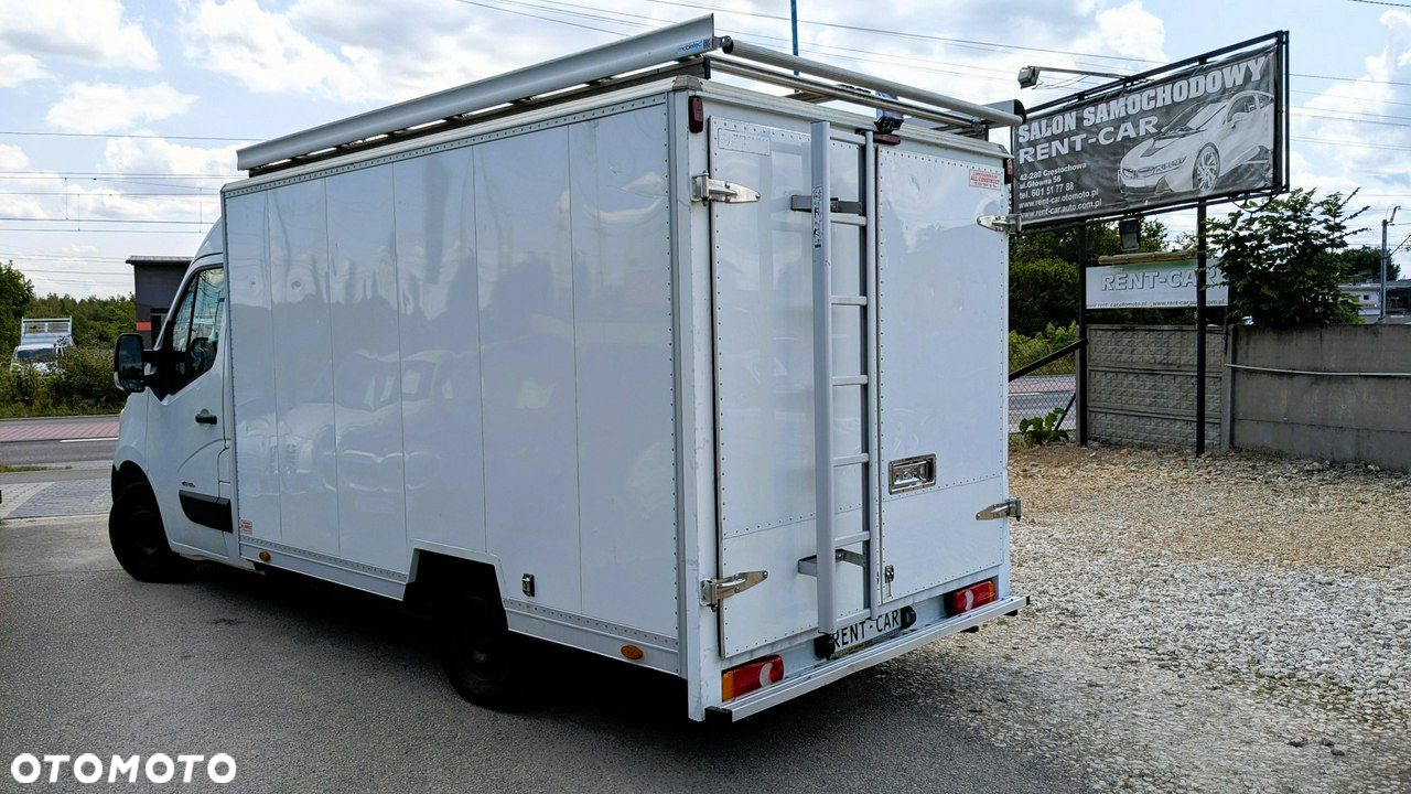 Renault Master - 7