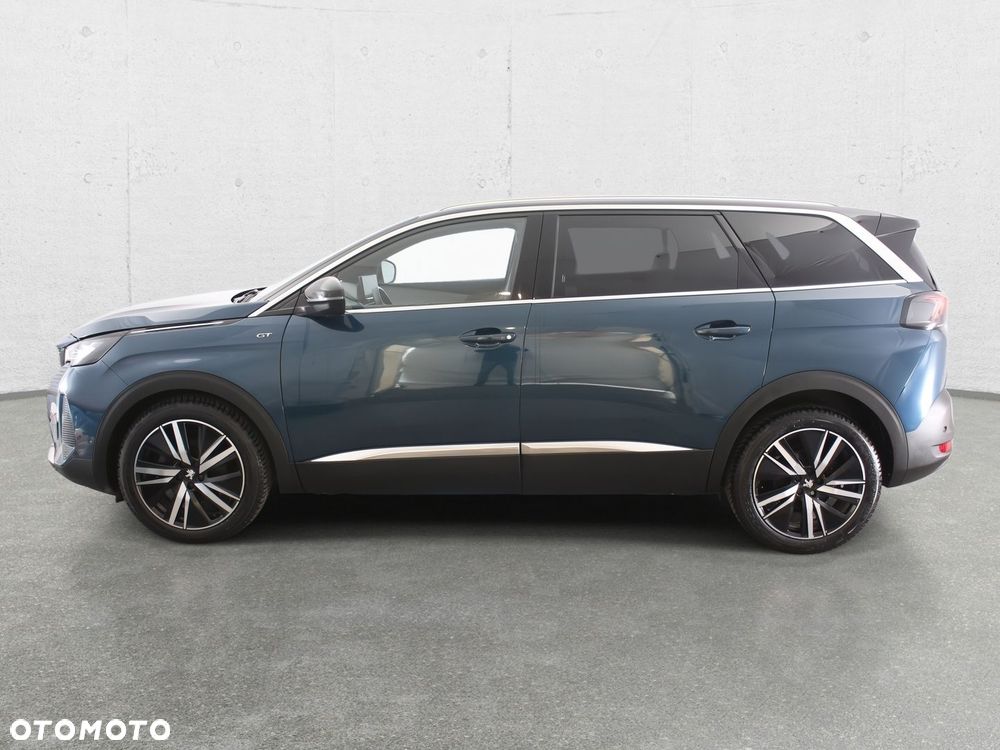 Peugeot 5008 1.2 PureTech GT Pack S&S EAT8 - 8