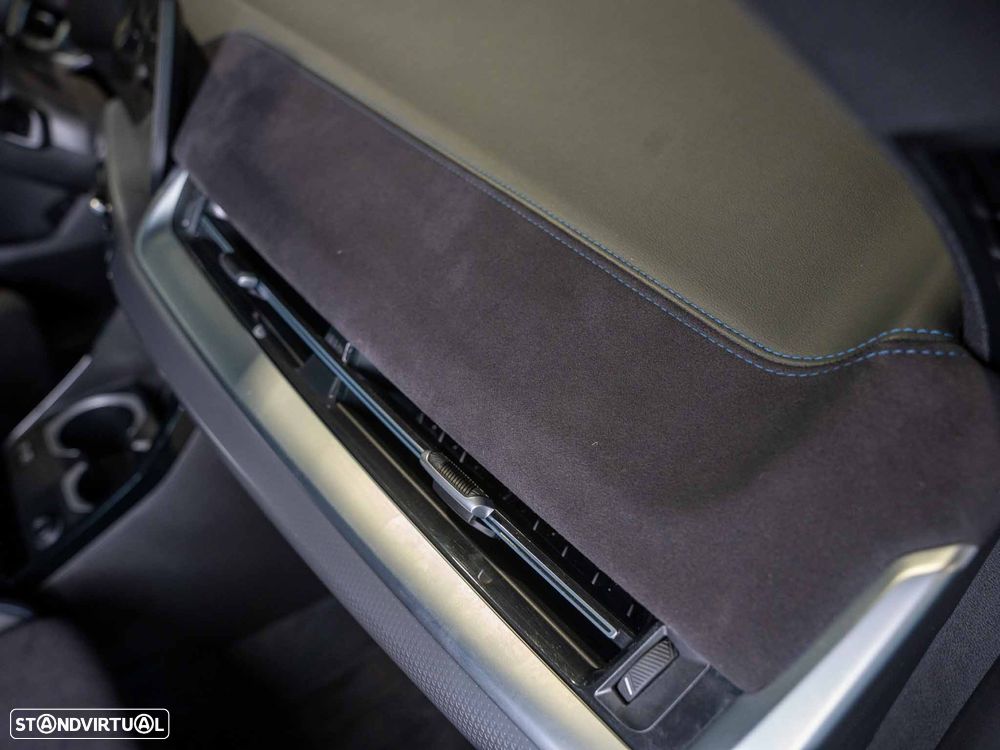 BMW X2 18 d sDrive Auto Pack M - 18