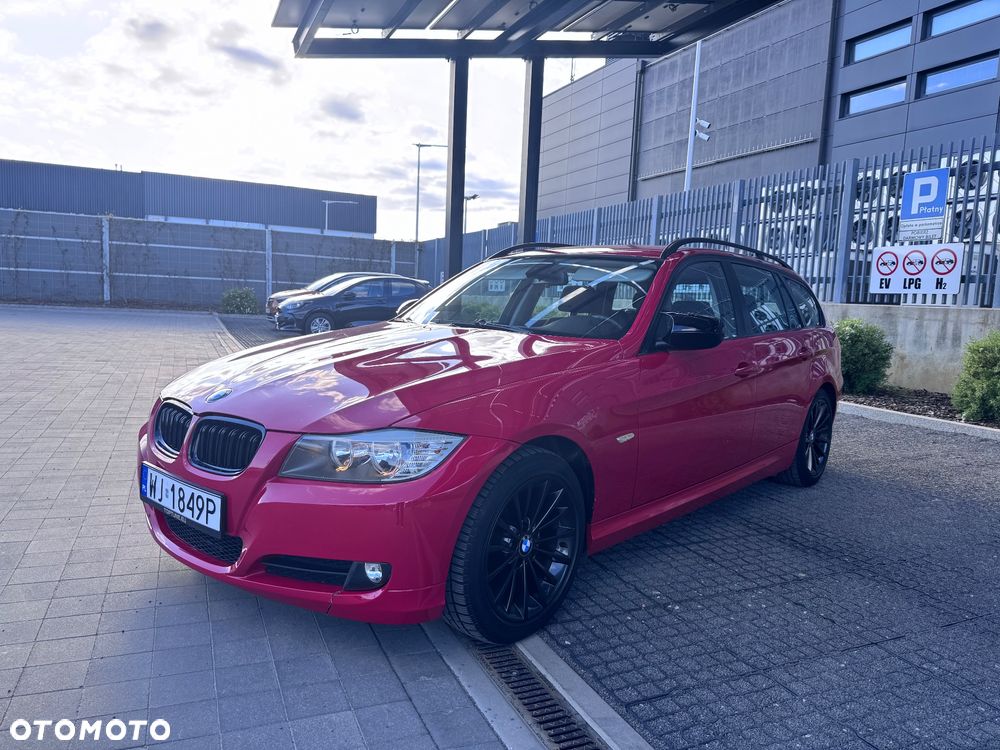 BMW Seria 3 320i Edition Exclusive - 22