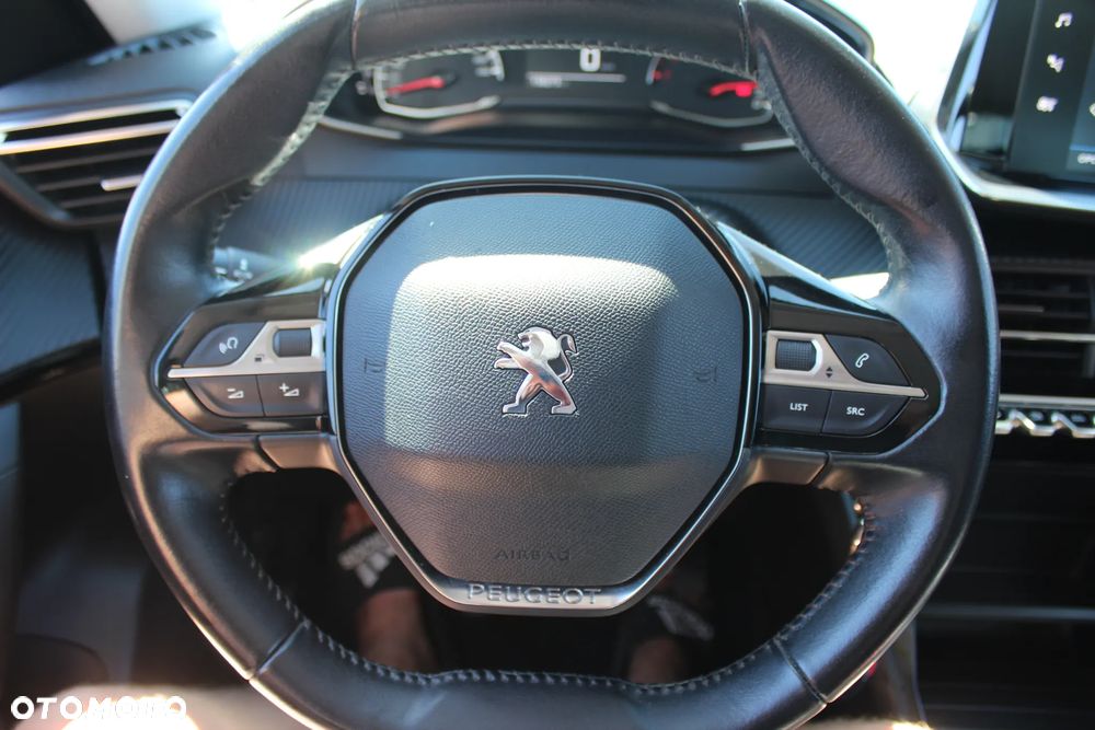 Peugeot 2008 1.5 BlueHDi Allure - 33