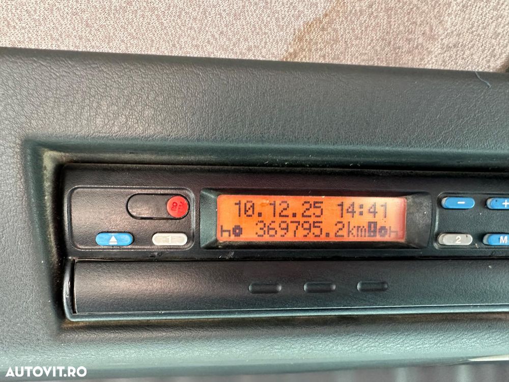 MAN 35.363 cu malaxor Liebherr - 22