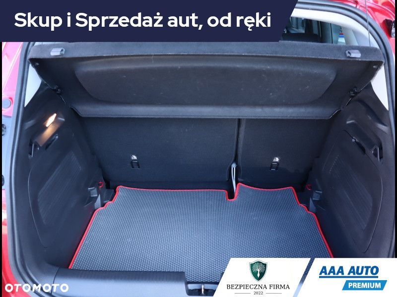 Opel Crossland X - 16