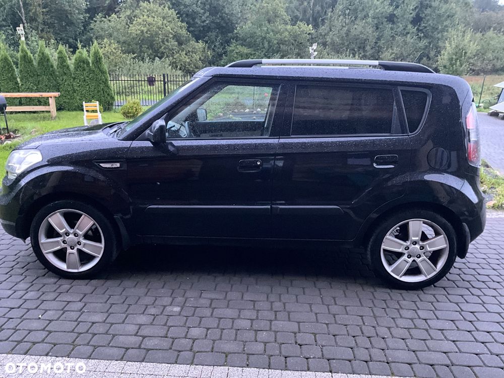 Kia Soul - 4