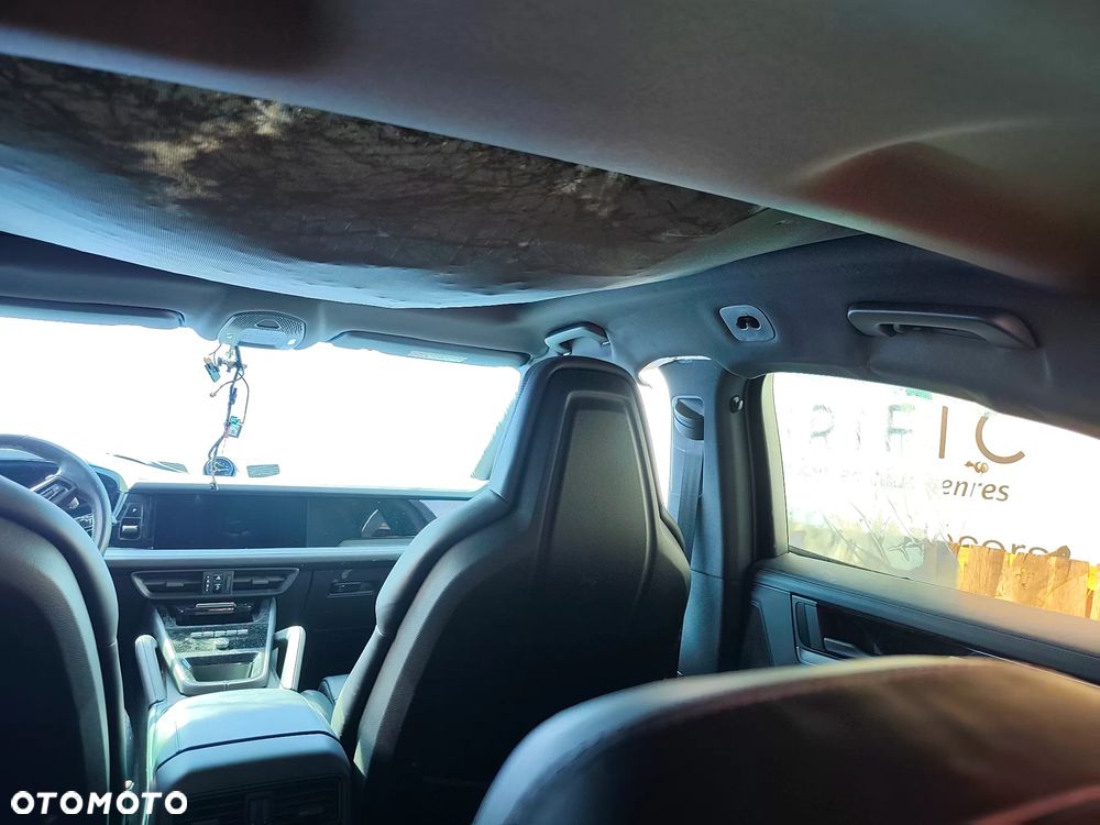 Porsche Cayenne S E-Hybrid Tiptronic S - 23