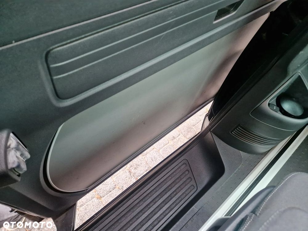 Volkswagen Multivan L1 Comfortline - 13