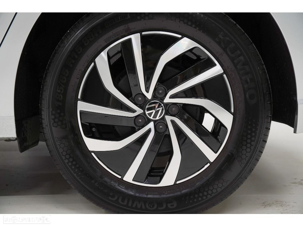 VW Polo 1.0 TSI Urban DSG - 11