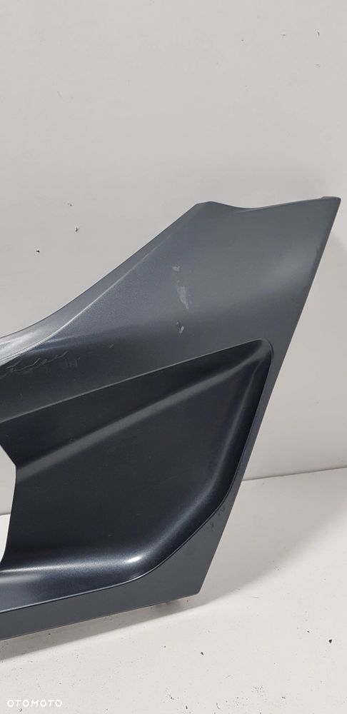 Honda PCX 125 20+ Lewy Pług Płoza Osłona Owiewka - 2