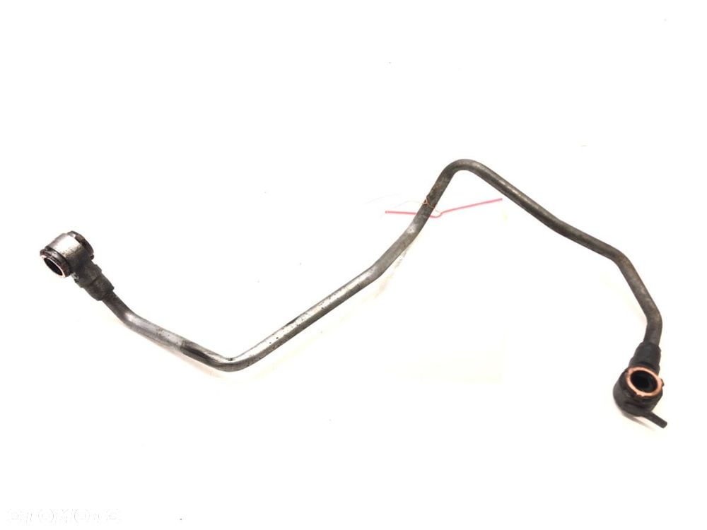 RURKA TURBINY - 174.00 PLN - PEUGEOT 508 SW I (8E_) 2010 - 2018 1.6 HDi 84 kW [115 KM] olej - 1