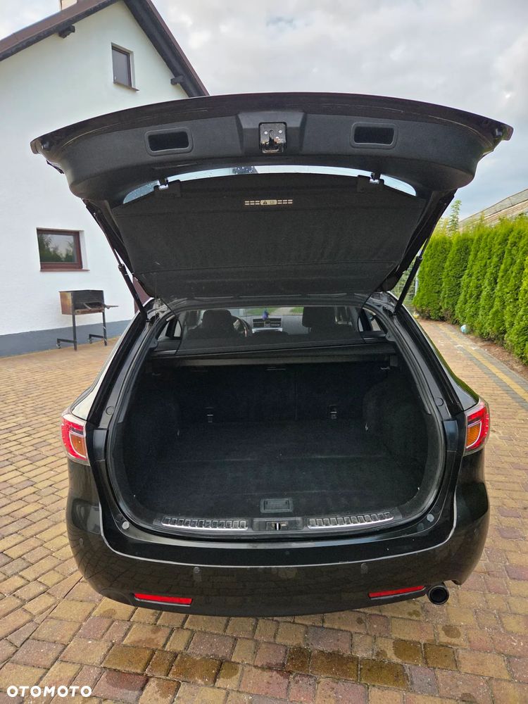 Mazda 6 2.0 CD Exclusive - 7