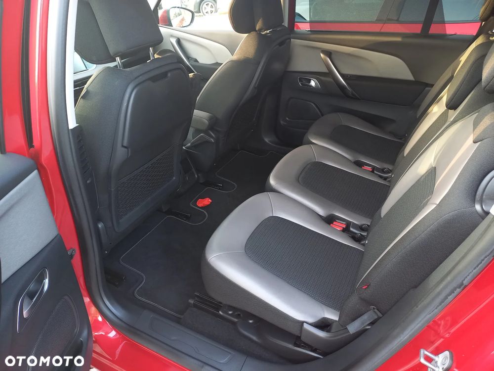 Citroën C4 SpaceTourer 1.5 BlueHDi Shine S&S - 20