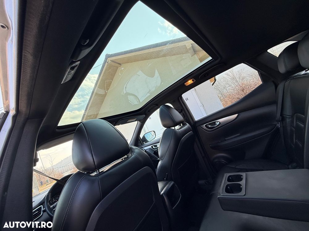 Nissan Qashqai 1.2 DIG-T TEKNA+ - 37