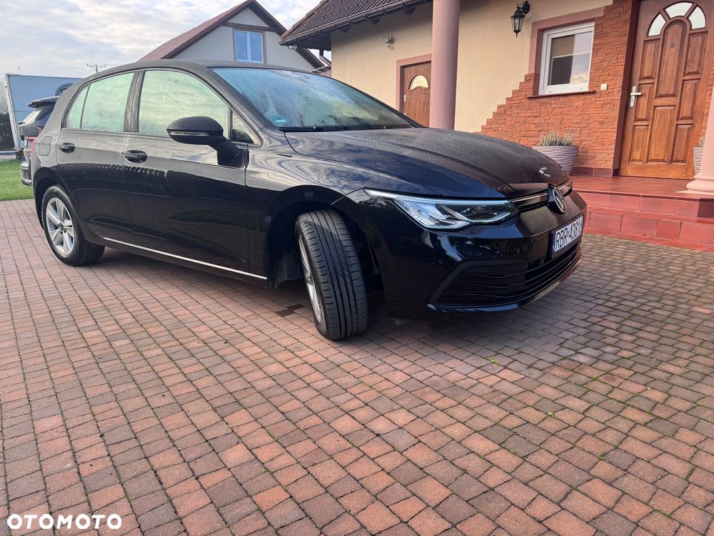 Volkswagen Golf 2.0 TDI BlueMotion Technology DSG Comfortline - 3