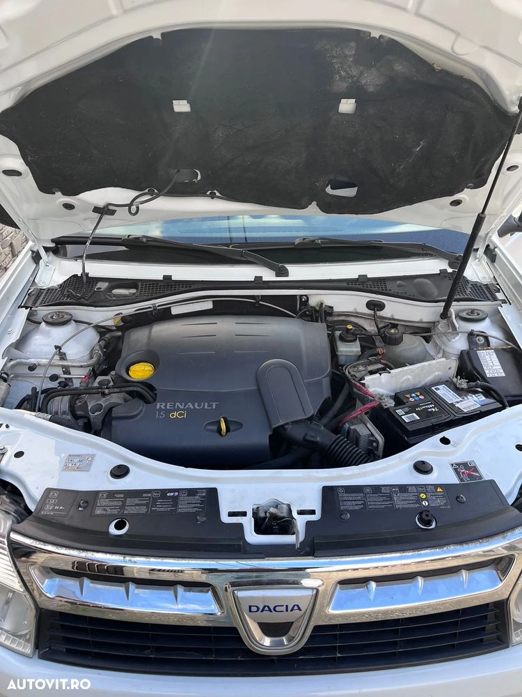Dacia Duster - 6