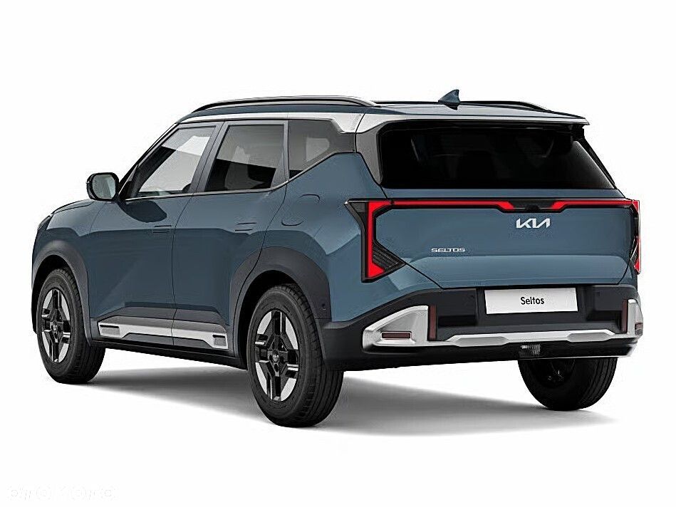Kia Seltos 1.6 T-GDI M - 14