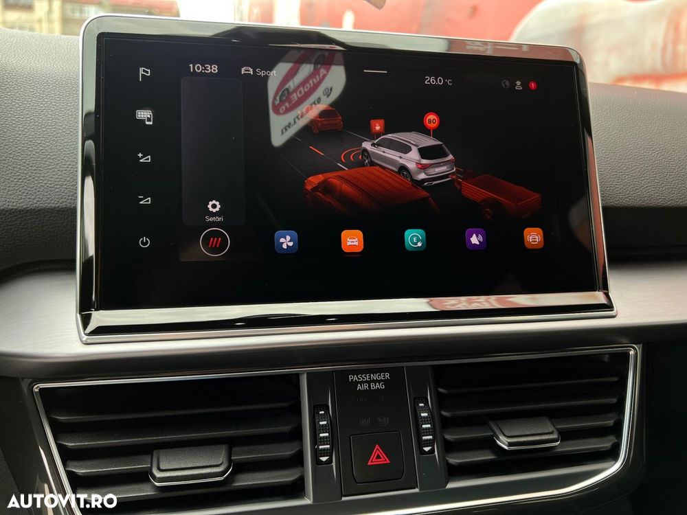 Seat Tarraco - 16