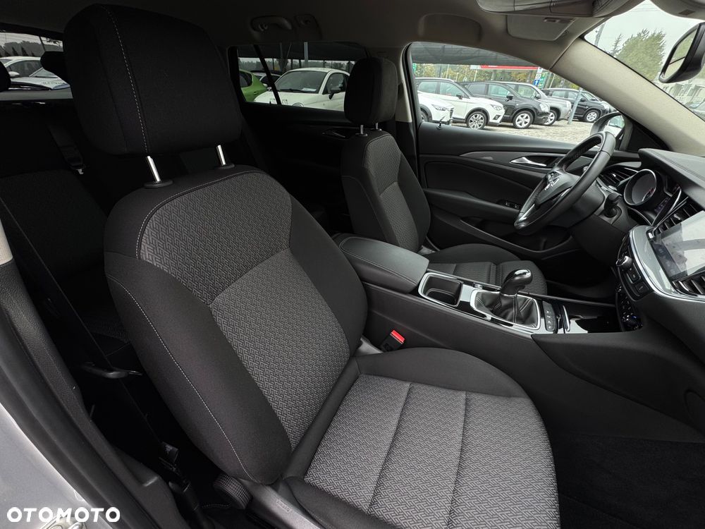 Opel Insignia 1.6 CDTI Edition S&S - 25