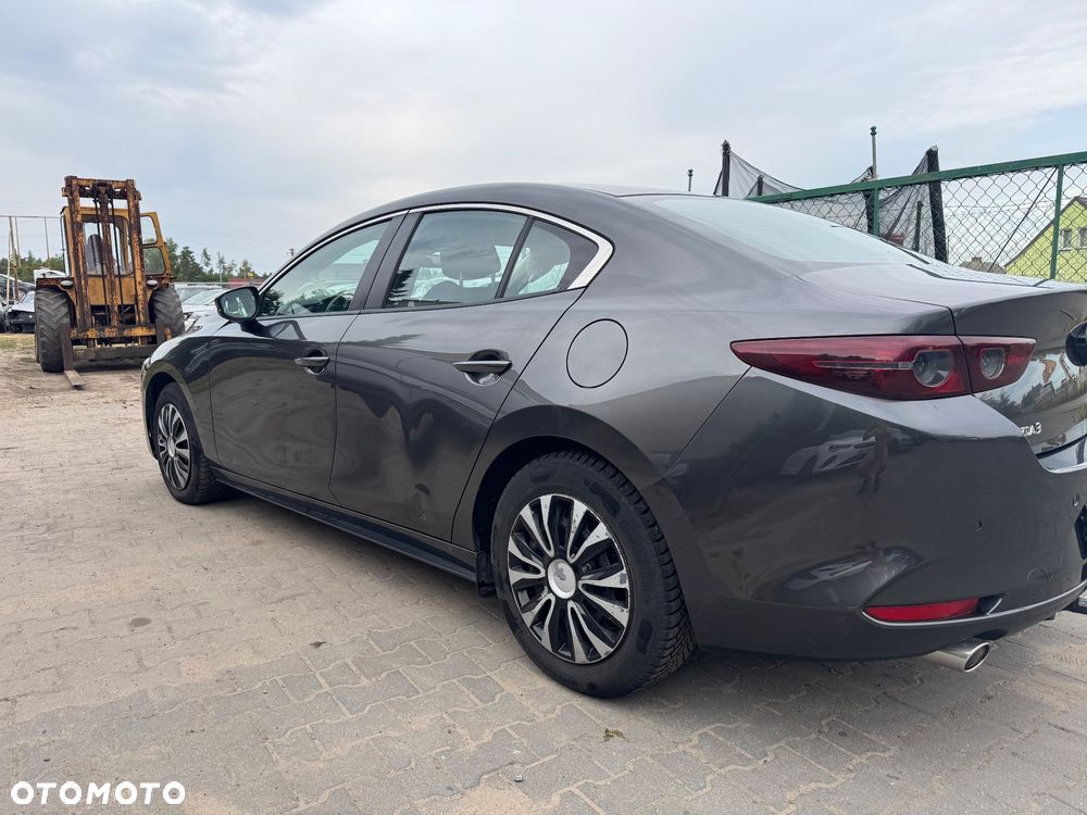 Mazda 3 - 13