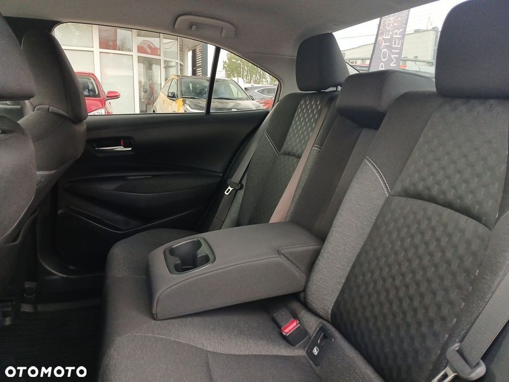 Toyota Corolla 1.5 Style - 14