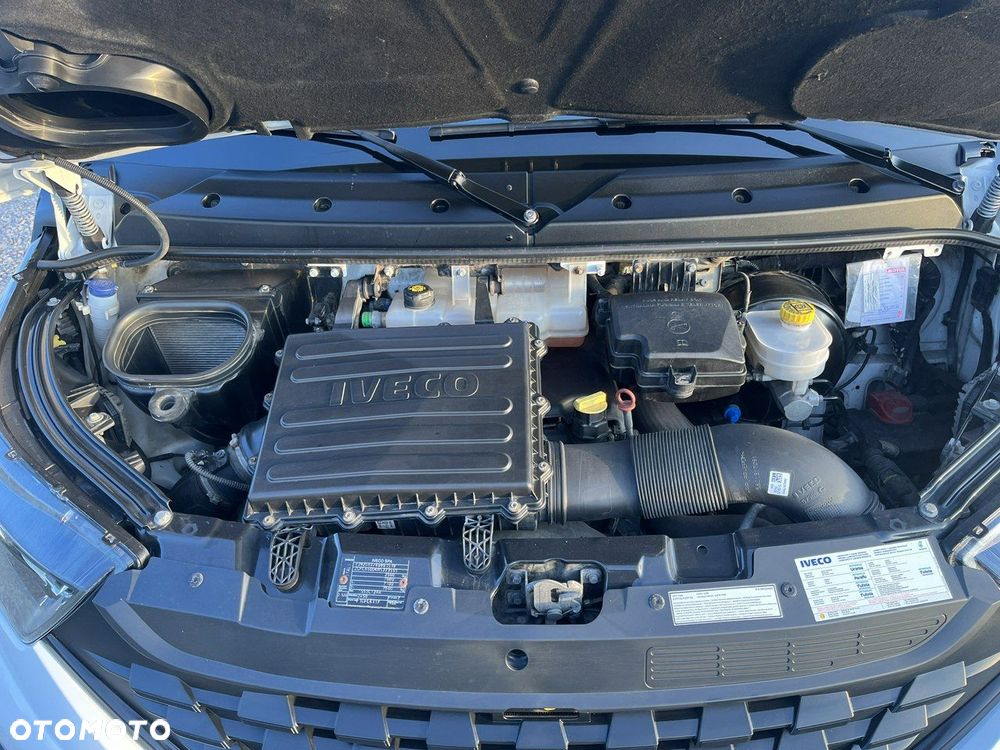 Iveco Daily - 21