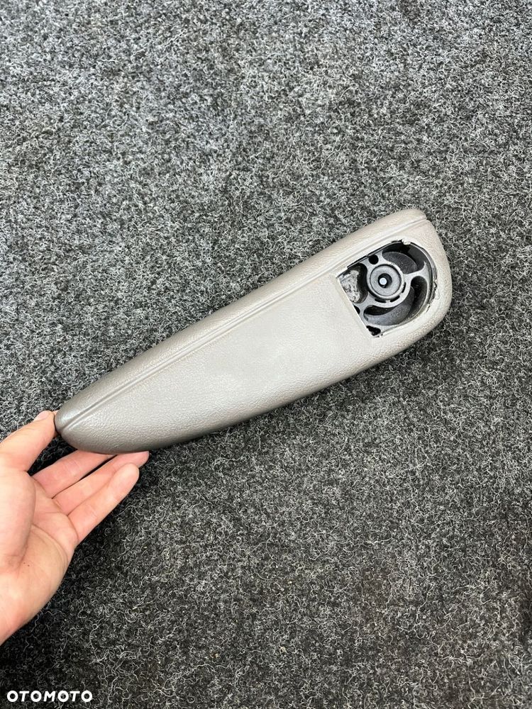 chrysler pt cruiser podłokietnik lewego fotela - 8