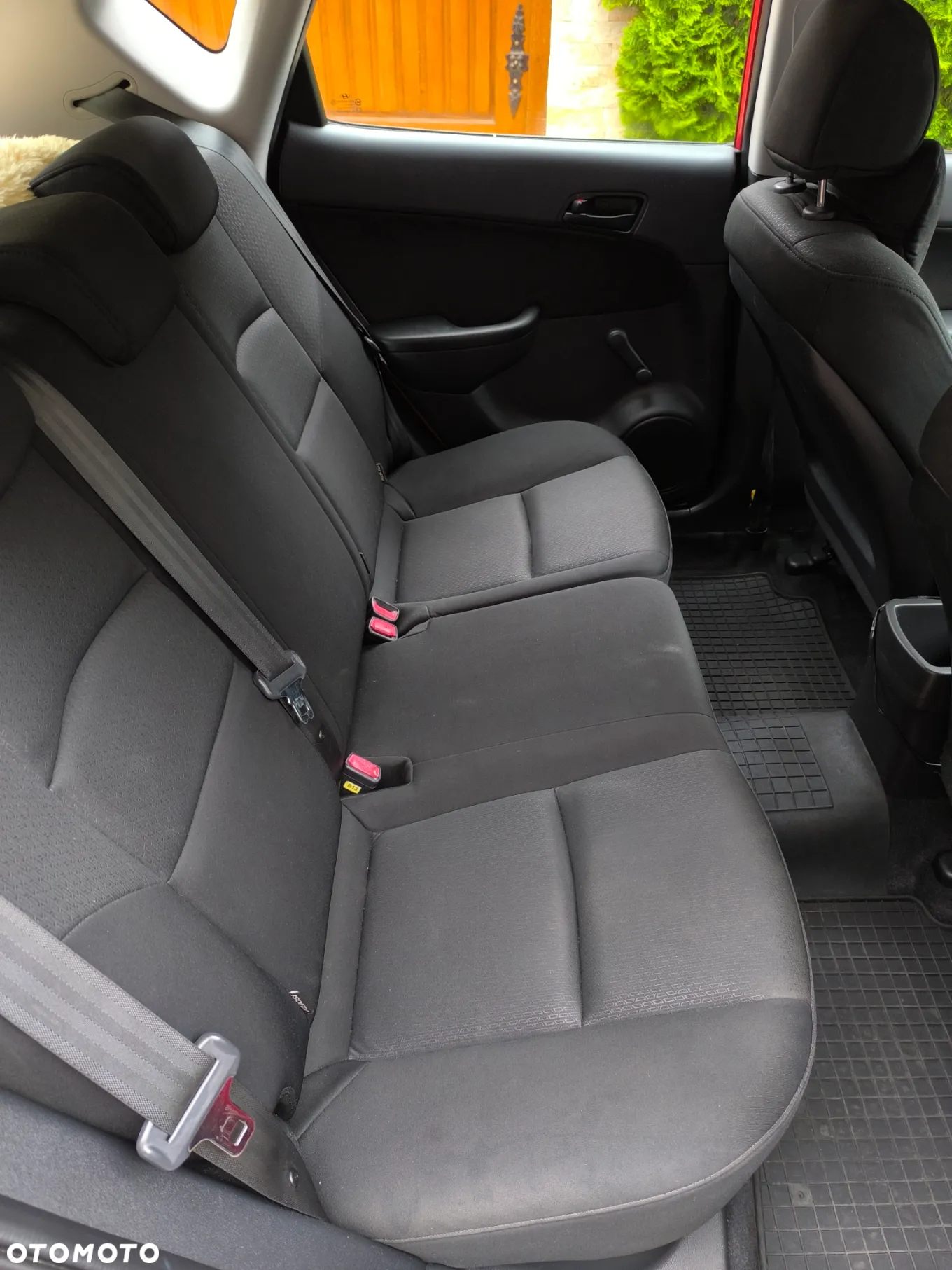 Hyundai i30 1.4 Classic + - 8