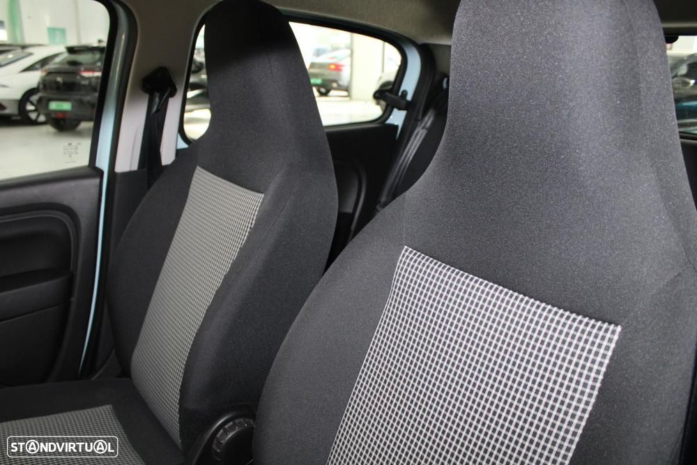 Renault Twingo Electric LIFE - 8