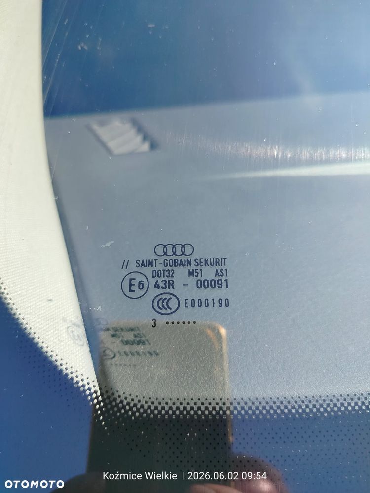 Audi A4 Avant 1.8T - 13