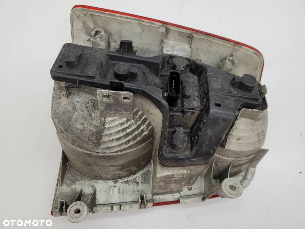 LAMPA TYŁ PRAWA VW TOURAN I 1T0945096G ORYGINAŁ - 8