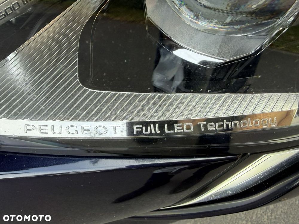 Peugeot 508 - 41