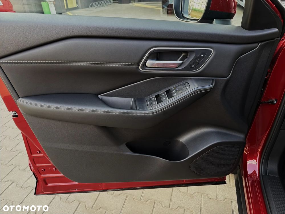 Nissan X-Trail 1.5 VC-T e-POWER Tekna e-4ORCE - 12