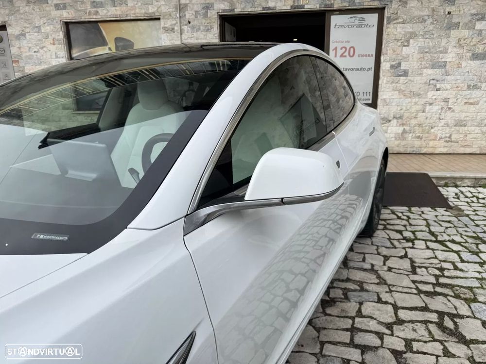 Tesla Model 3 Tração Traseira - 24