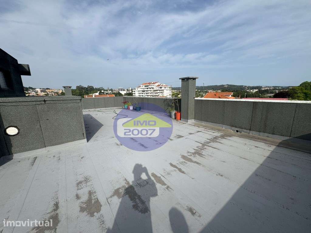 Apartamento T3 em São Paio de Oleiros - Grande imagem: 2/23