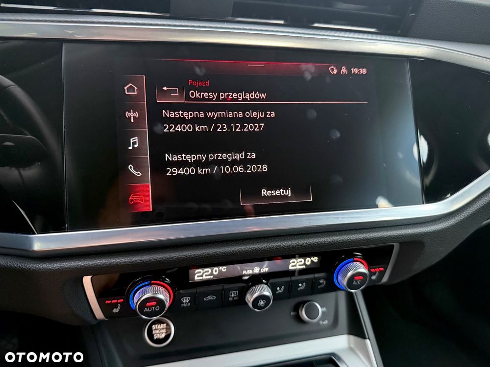 Audi Q3 35 TDI Advanced S tronic - 20