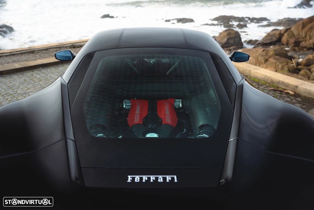 Ferrari 488 GTB - 40