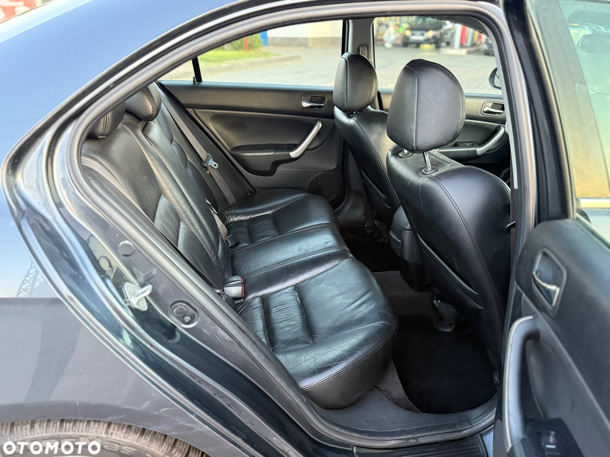 Honda Accord 2.2i-CTDi Executive - 17