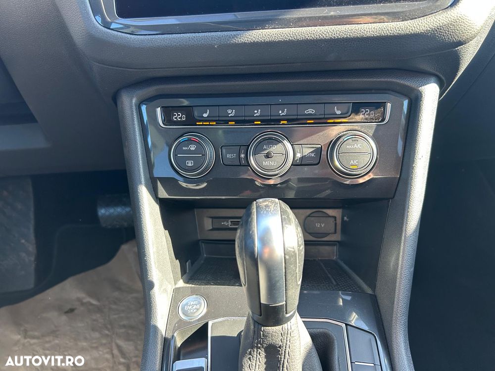 Volkswagen Tiguan - 39