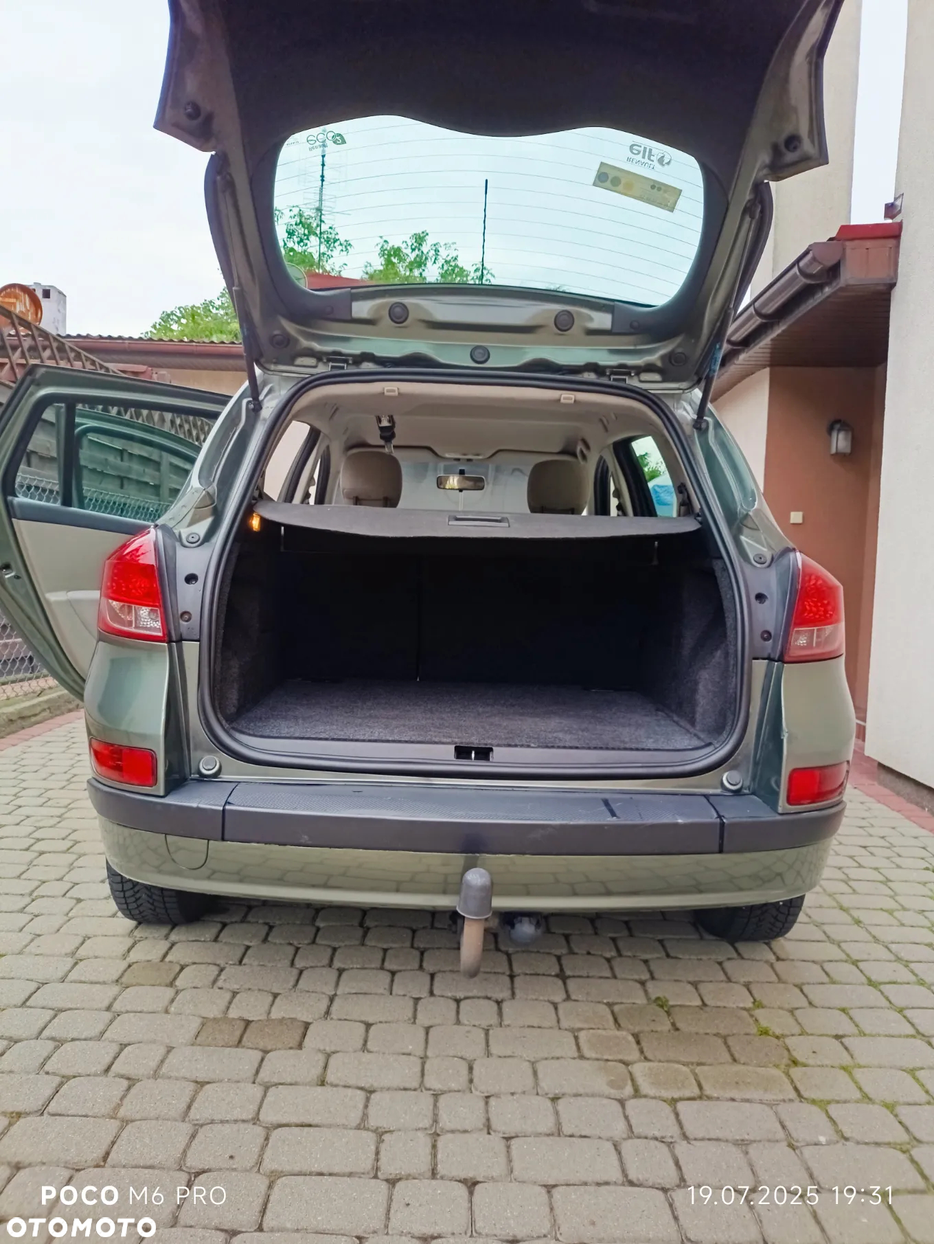 Renault Clio 1.5 dCi Grandtour Expression - 12