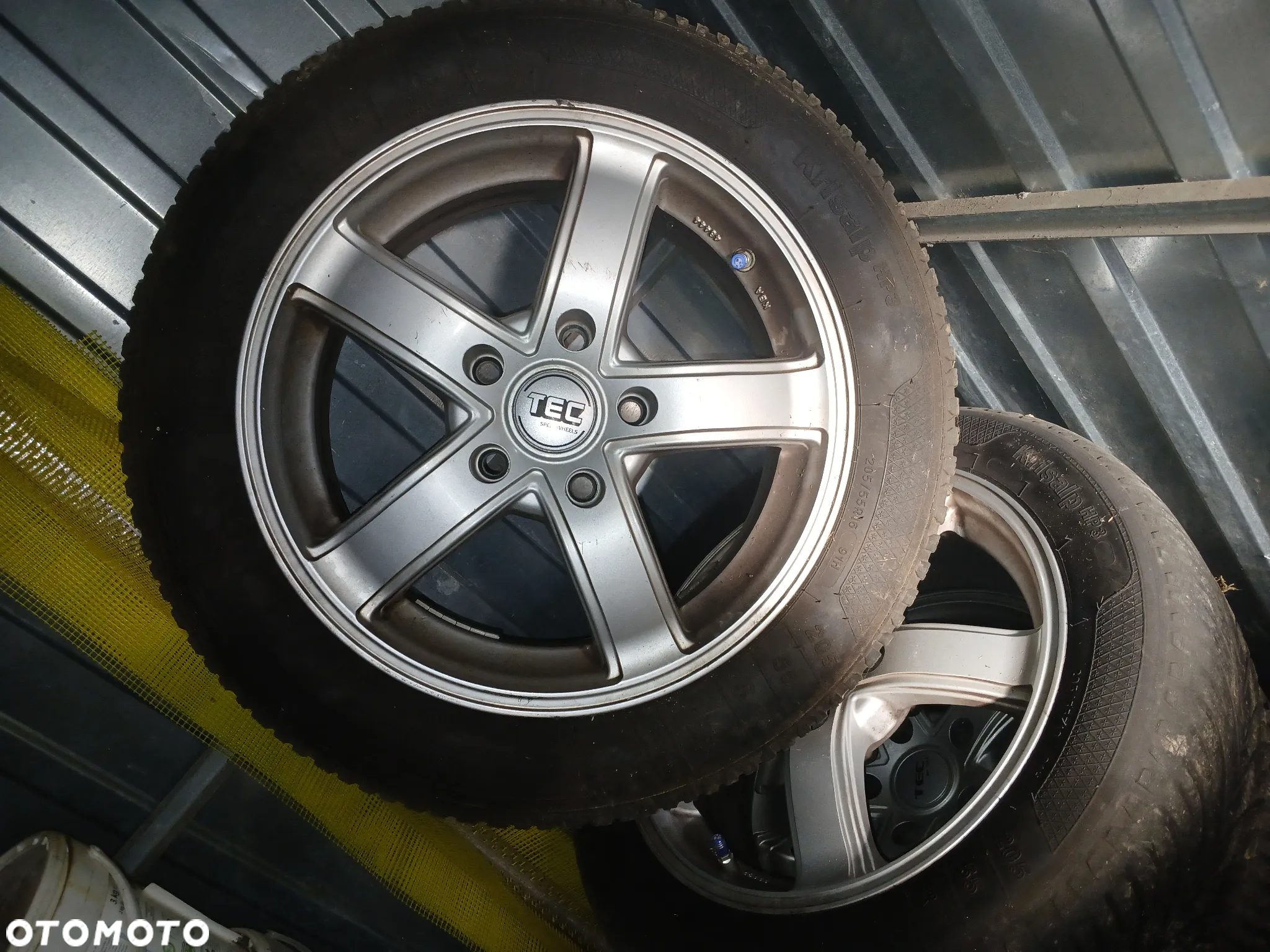 BMW Seria 1 116i - 19