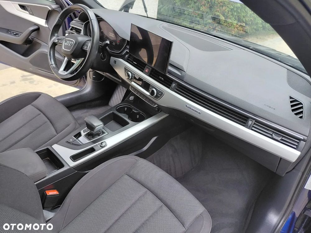Audi A4 - 29