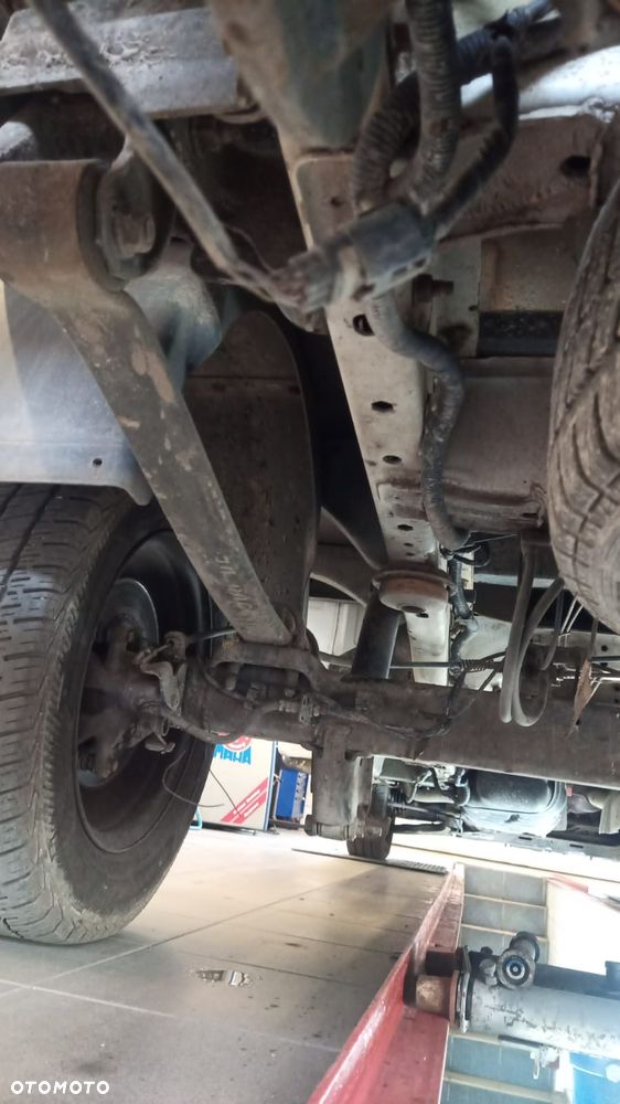 Ford Transit - 6