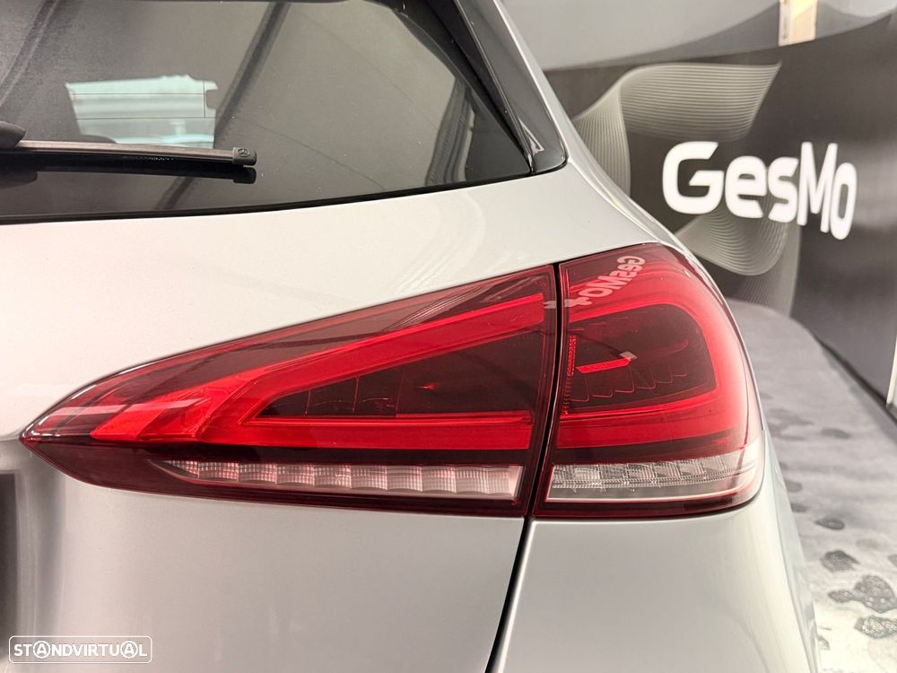 Mercedes-Benz A 180 d AMG Line Aut. - 8