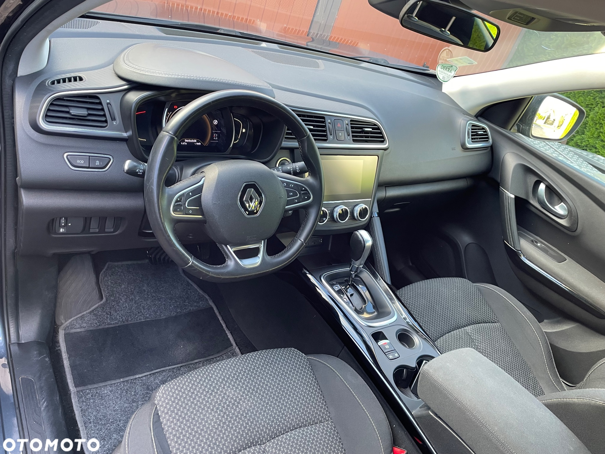 Renault Kadjar - 8