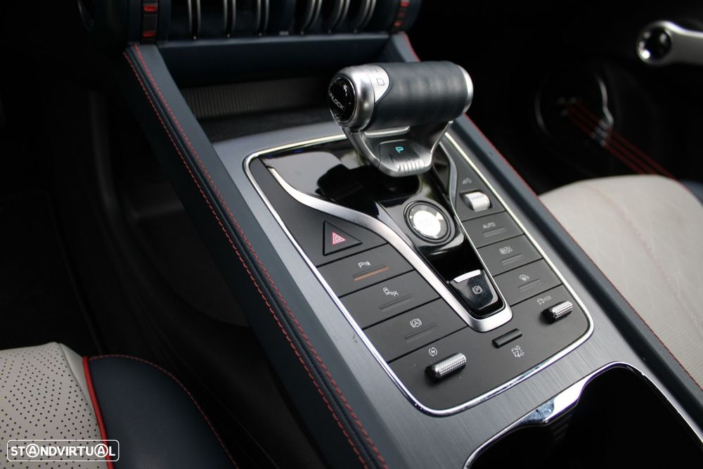 BYD Atto 3 Comfort - 11