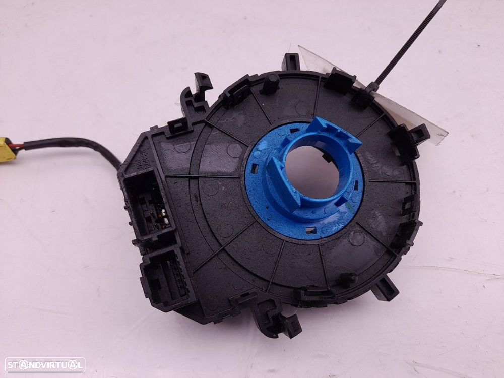 Fita de airbags SEAT Leon (1P1) - 2