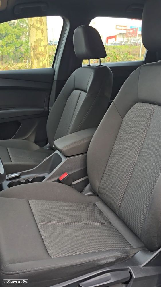 Audi Q4 e-tron 35 55 kWh - 12