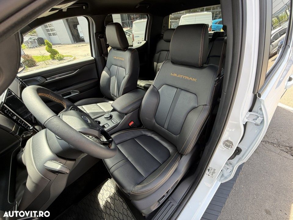 Ford Ranger - 11