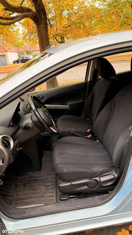 Mazda 2 - 9