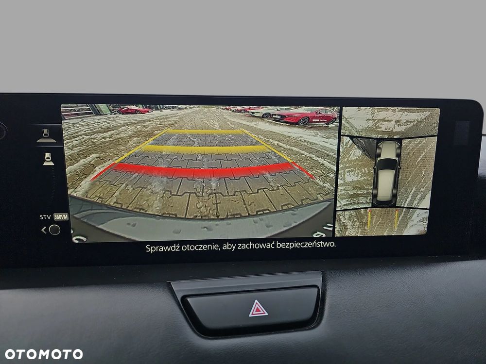 Mazda CX-80 3.3 e-Skyactiv D mHEV Homura Plus AWD - 20