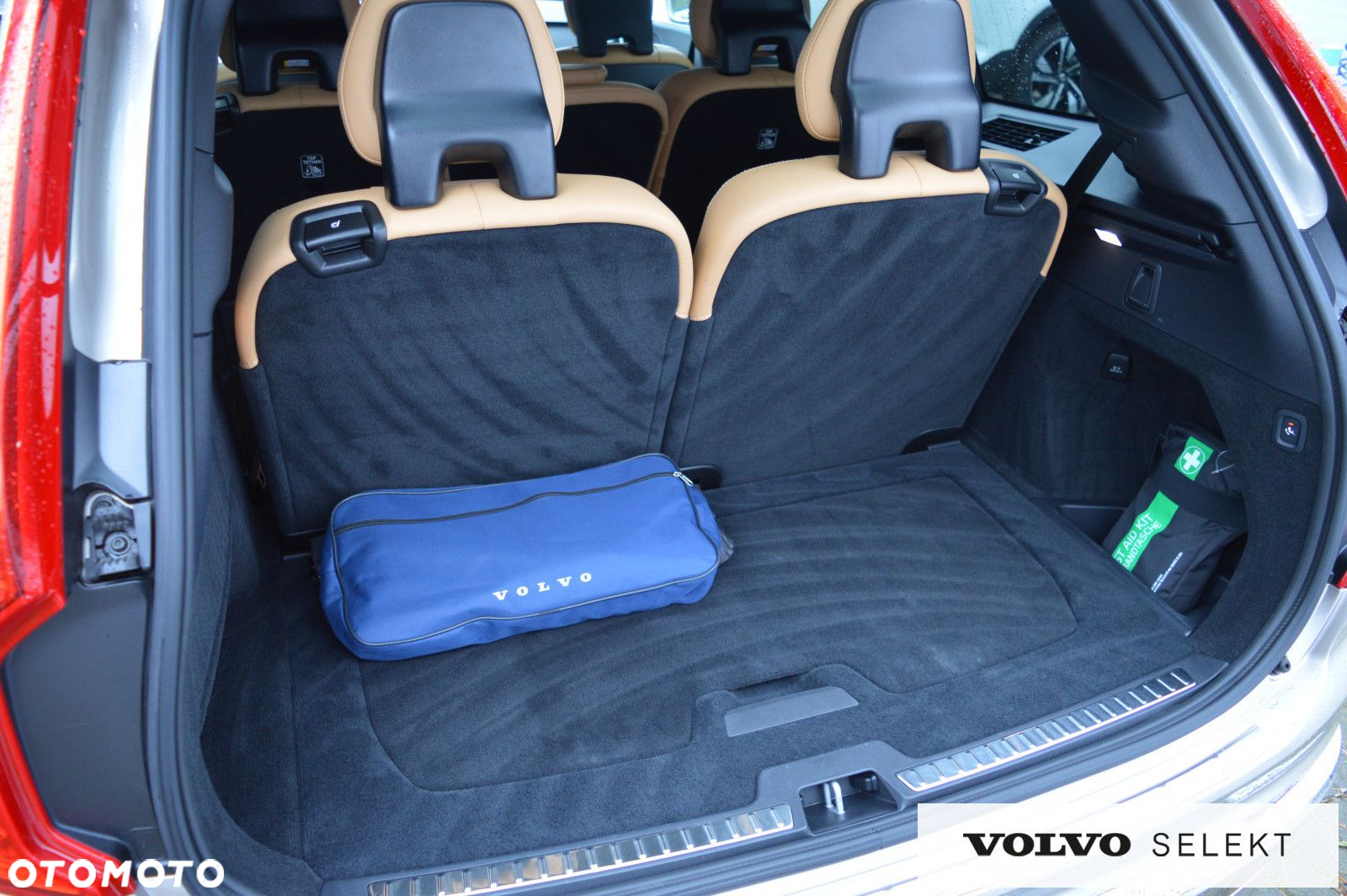 Volvo XC 90 - 22
